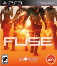 Клуб консольщиков  - Fuse (PS3)